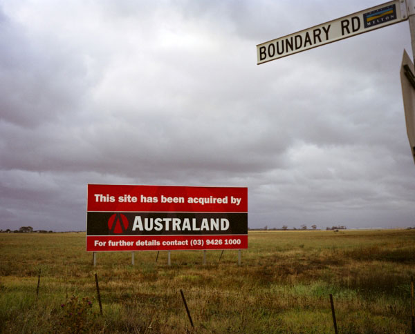 Boundary Rd, 2007 (01)